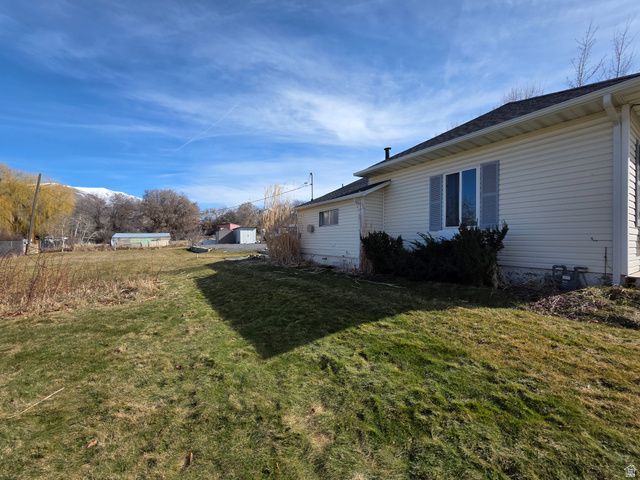 70 N CENTER, Hyrum, UT 84319