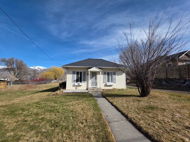 70 N CENTER, Hyrum, UT 84319