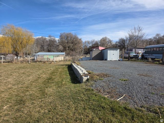 70 N CENTER, Hyrum, UT 84319