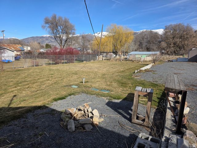 70 N CENTER, Hyrum, UT 84319