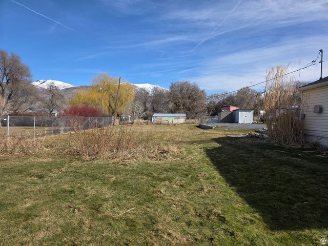 70 N CENTER, Hyrum, UT 84319