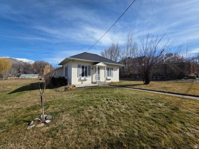 70 N CENTER, Hyrum, UT 84319