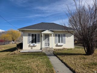 70 N CENTER, Hyrum, UT 84319