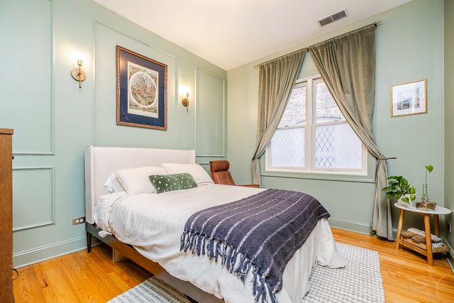 4425 N Racine Avenue 2N, Chicago, IL 60640