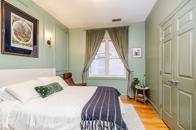 4425 N Racine Avenue 2N, Chicago, IL 60640