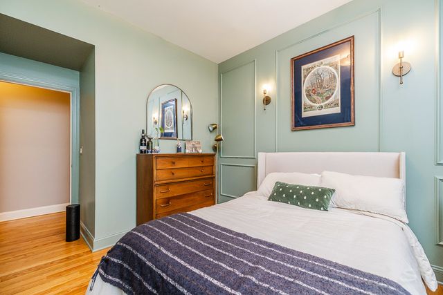 4425 N Racine Avenue 2N, Chicago, IL 60640