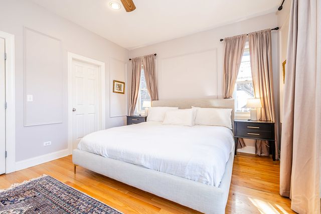 4425 N Racine Avenue 2N, Chicago, IL 60640