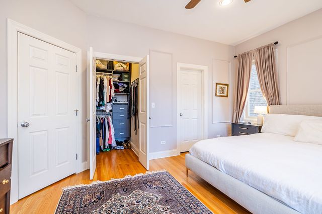 4425 N Racine Avenue 2N, Chicago, IL 60640