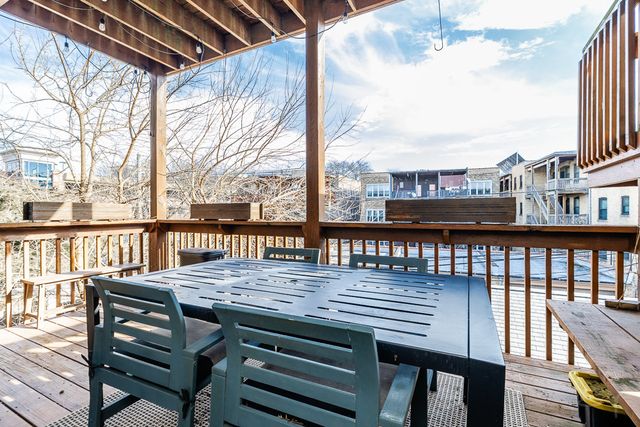 4425 N Racine Avenue 2N, Chicago, IL 60640