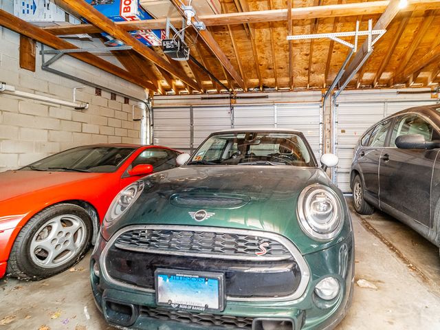 4425 N Racine Avenue 2N, Chicago, IL 60640