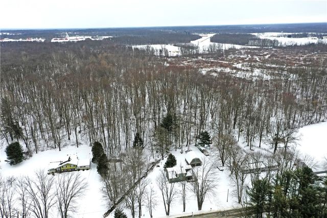 3894 Nelson Mosier Road, Leavittsburg, OH 44430