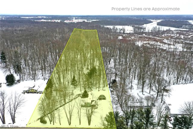 3894 Nelson Mosier Road, Leavittsburg, OH 44430