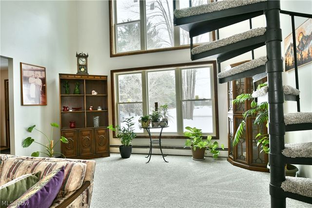 3894 Nelson Mosier Road, Leavittsburg, OH 44430