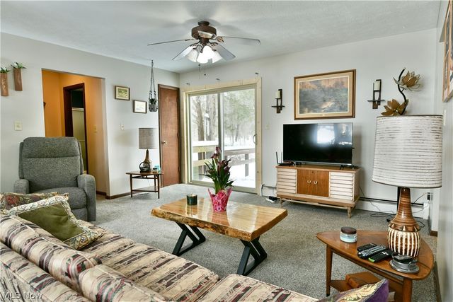 3894 Nelson Mosier Road, Leavittsburg, OH 44430