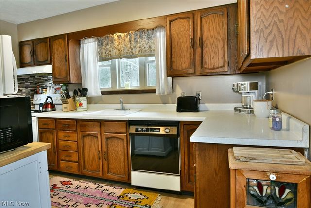 3894 Nelson Mosier Road, Leavittsburg, OH 44430