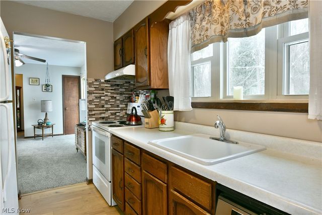 3894 Nelson Mosier Road, Leavittsburg, OH 44430