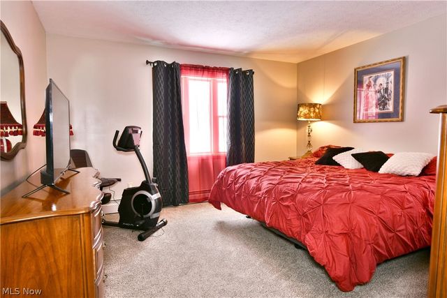 3894 Nelson Mosier Road, Leavittsburg, OH 44430