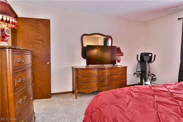 3894 Nelson Mosier Road, Leavittsburg, OH 44430