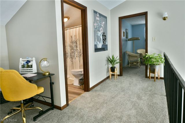 3894 Nelson Mosier Road, Leavittsburg, OH 44430