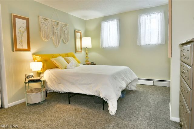 3894 Nelson Mosier Road, Leavittsburg, OH 44430