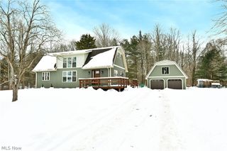 3894 Nelson Mosier Road, Leavittsburg, OH 44430