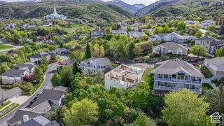 984 E TERRACE DR, Bountiful, UT 84010