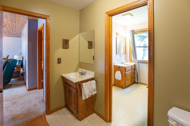 207 1st Avenue E, Milltown, WI 54858