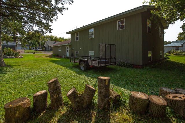 207 1st Avenue E, Milltown, WI 54858