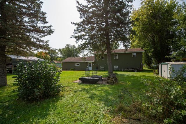 207 1st Avenue E, Milltown, WI 54858