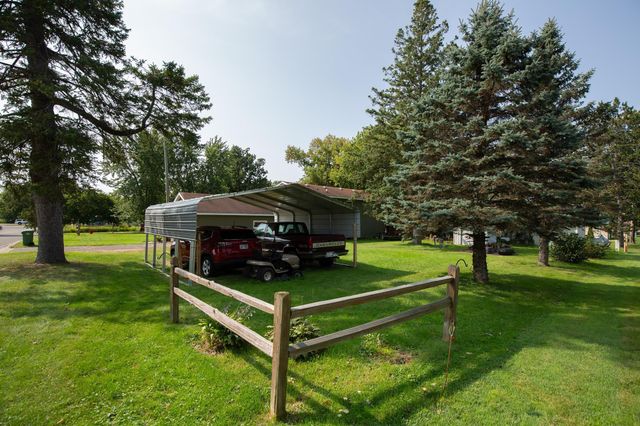 207 1st Avenue E, Milltown, WI 54858