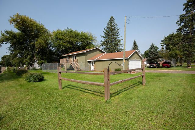 207 1st Avenue E, Milltown, WI 54858