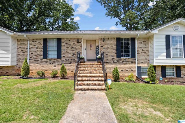 2289 GRANDVIEW TRAIL, Warrior, AL 35180