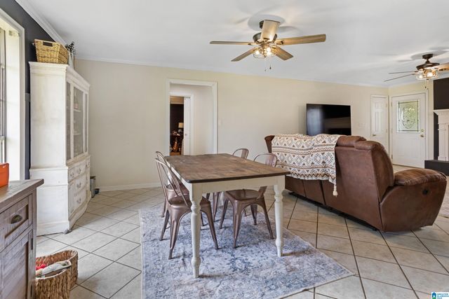 2289 GRANDVIEW TRAIL, Warrior, AL 35180