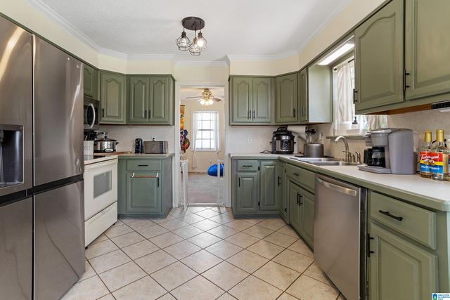 2289 GRANDVIEW TRAIL, Warrior, AL 35180