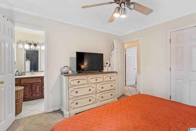 2289 GRANDVIEW TRAIL, Warrior, AL 35180