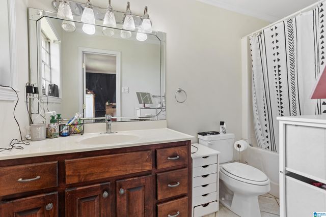 2289 GRANDVIEW TRAIL, Warrior, AL 35180