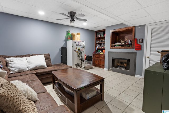 2289 GRANDVIEW TRAIL, Warrior, AL 35180