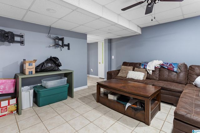 2289 GRANDVIEW TRAIL, Warrior, AL 35180