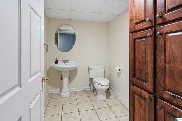 2289 GRANDVIEW TRAIL, Warrior, AL 35180