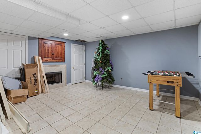 2289 GRANDVIEW TRAIL, Warrior, AL 35180