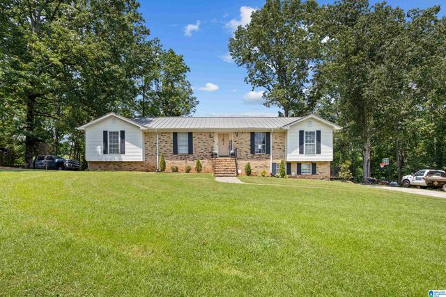 2289 GRANDVIEW TRAIL, Warrior, AL 35180