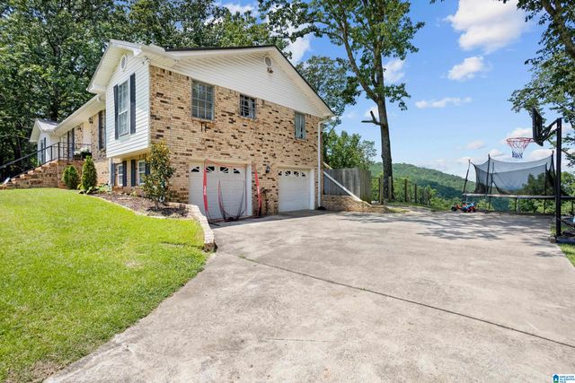 2289 GRANDVIEW TRAIL, Warrior, AL 35180