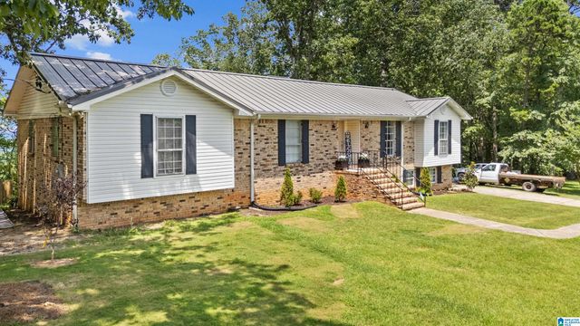 2289 GRANDVIEW TRAIL, Warrior, AL 35180