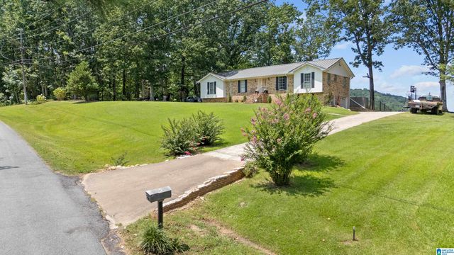 2289 GRANDVIEW TRAIL, Warrior, AL 35180