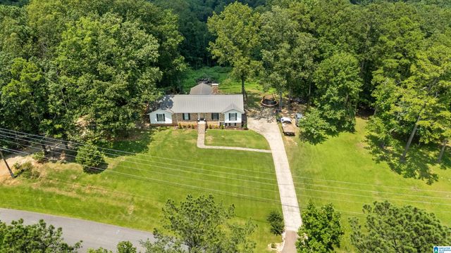 2289 GRANDVIEW TRAIL, Warrior, AL 35180