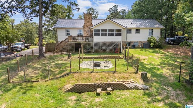2289 GRANDVIEW TRAIL, Warrior, AL 35180