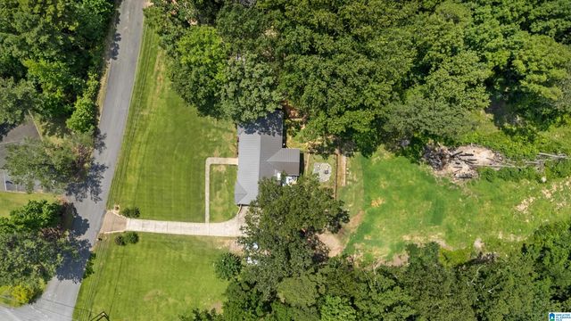 2289 GRANDVIEW TRAIL, Warrior, AL 35180