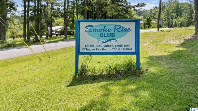 2289 GRANDVIEW TRAIL, Warrior, AL 35180