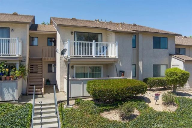 3400 Santa Maria Way 207B, Santa Maria, CA 93455