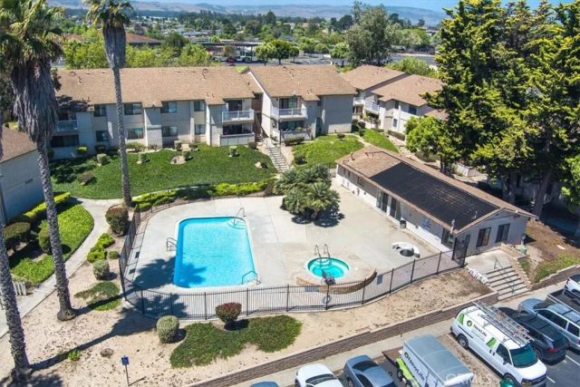 3400 Santa Maria Way 207B, Santa Maria, CA 93455